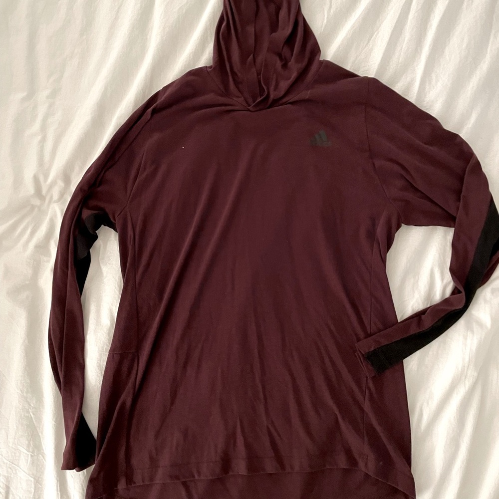 Mens Adidas Pullover